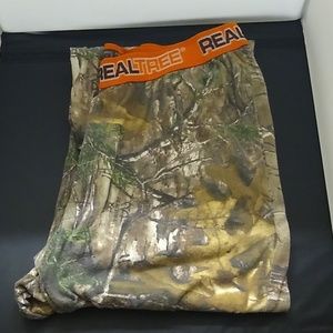 realtree camo pajama pants